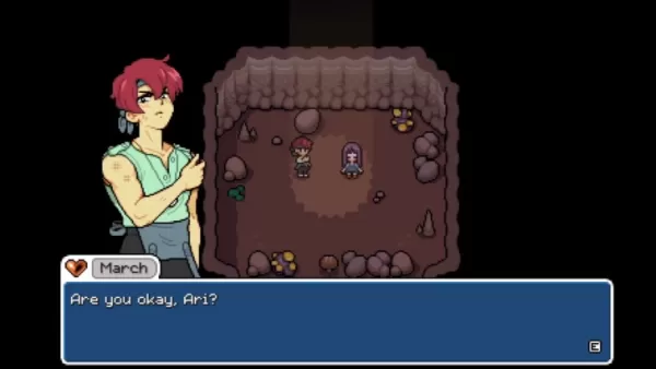 Fields of Mistria 3rd Major Update Arrives July 21st