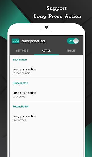 Navigation Bar for Android应用截图第3张