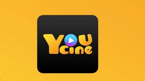 YouCine Schermafbeelding 3