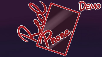 Red Phone | DEMO Screenshot 0