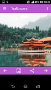 Live wallpapers 3D: AI Photo ဖန်သားပြင်ဓာတ်ပုံ 1