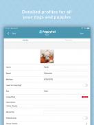 PuppyFat™ - Breeder Software ဖန်သားပြင်ဓာတ်ပုံ 2