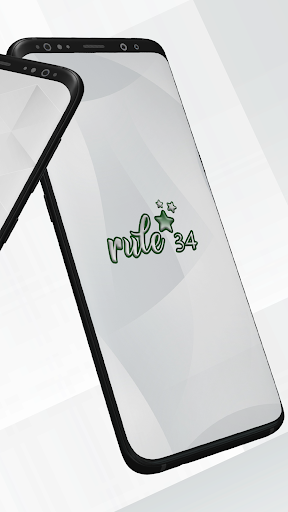 Rule34 app search স্ক্রিনশট 3