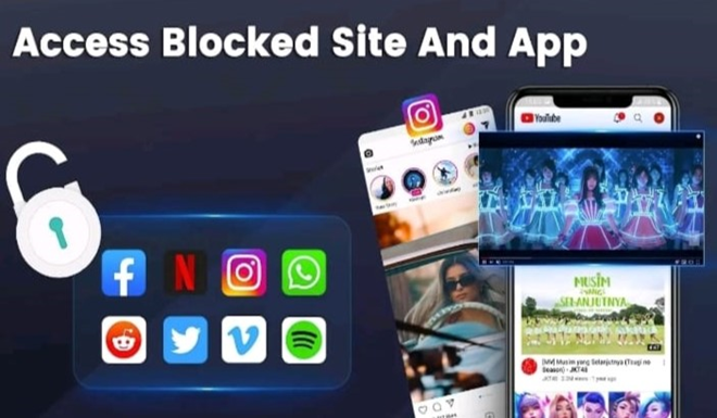 Beam VPN - Fast & Secure应用截图第3张