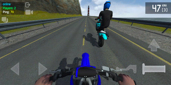 Wheelie Life 2 螢幕截圖 2