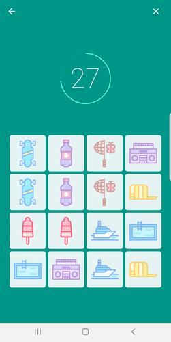 Match Cards应用截图第2张