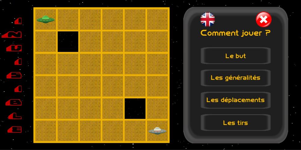 Invisible 스크린샷 0