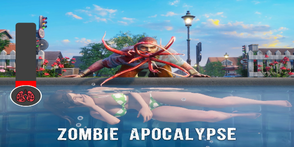 State of Survival: Zombie War Mod Tangkapan skrin 2