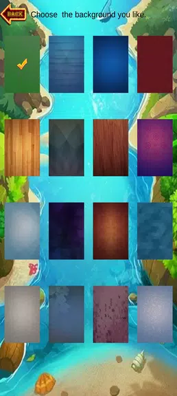 Solitaire TriPeaks: Cards Game Captura de tela 3
