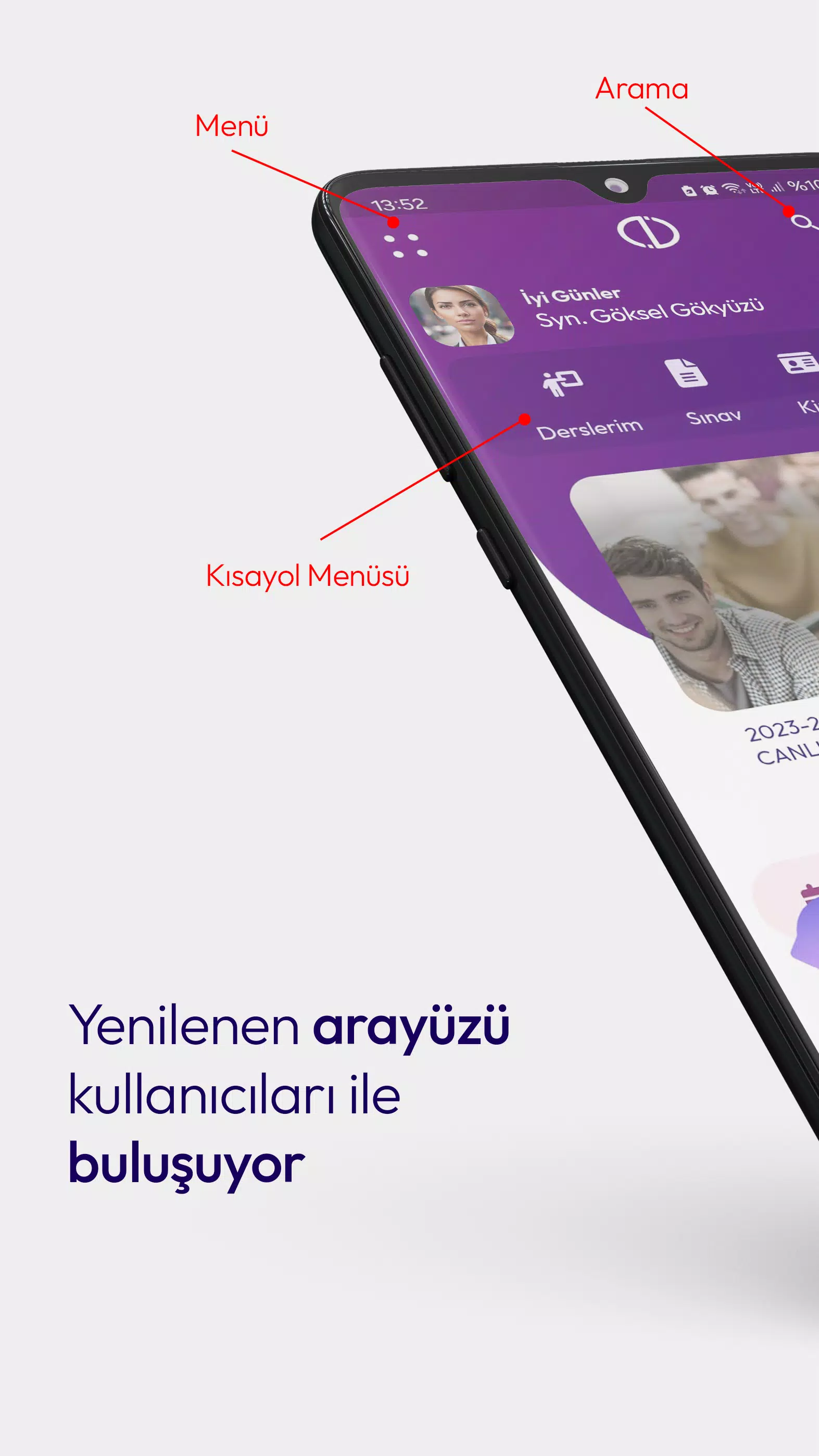 Anadolu Mobil Скриншот 0