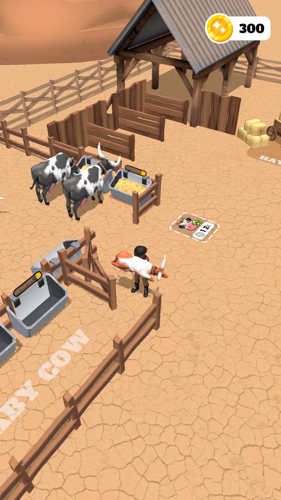 Butcher’s Ranch 螢幕截圖 2