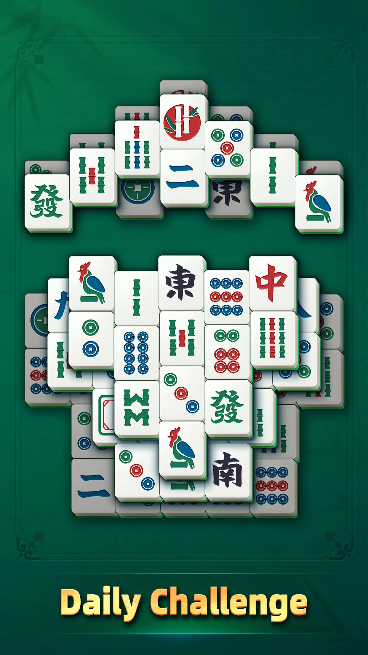 Arcadia Mahjong Ảnh chụp màn hình 2