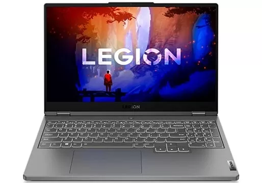 Lenovo Legion 5i с RTX 4070 теперь стоит 1200 долларов.