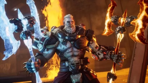 Borderlands Review, EULA değiştikten sonra bombalandı