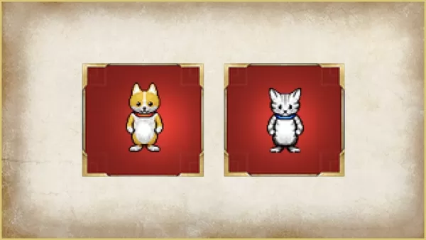 Dragon Quest I & II HD-2D Remake Preorder at DLC