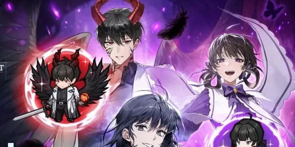 Seven Knights Idle Adventure kicks off Omniscient Reader crossover with new heroes and returning characters from last year\'s event