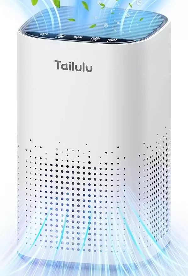 Tailulu Air Purifier