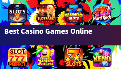 Migliori giochi di casinò online