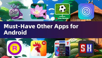 Must-Have altre app per Android