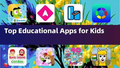 Le migliori app educative per bambini