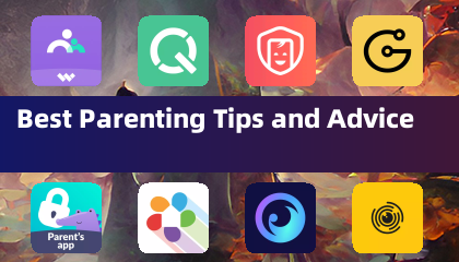 Best Parenting Tips and Advice