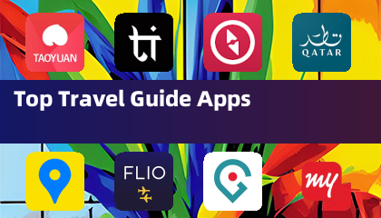Melhores Aplicativos de Guia de Viagem