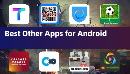 Лучшие другие приложения для Android