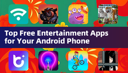 Principais aplicativos de entretenimento gratuitos para seu telefone Android