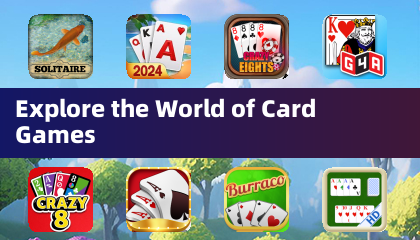 Explore o Mundo dos Jogos de Cartas