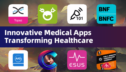 Applications Médicales Innovantes Transformant la Santé