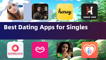 Best Dating Apps for Singles