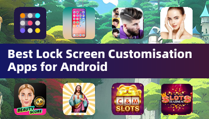 最佳安卓锁屏定制应用