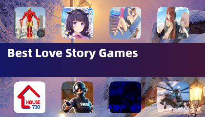 Mejores juegos de historias de amor