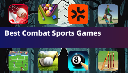 Beste Kampfsportspiele