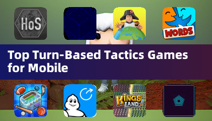 Los mejores juegos de estrategia por turnos para móviles