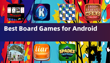 安卓最佳棋盤遊戲