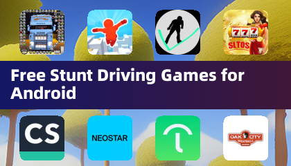 Juegos de conducción de trucos gratis para Android