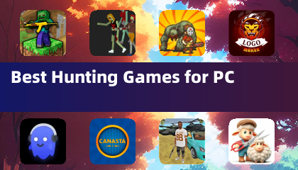 最佳PC狩猎游戏