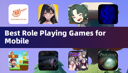 Melhores Jogos de Papel de Personagem para Móvel