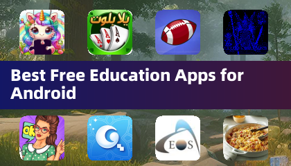 Best Free Education Apps for Android