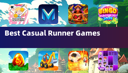 Mejores juegos de carreras casuales