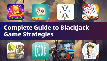 Guia Completo sobre Estratégias de Jogos de Blackjack