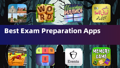 Mejores aplicaciones para preparar exámenes