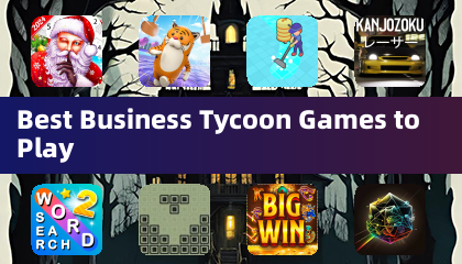 Mejores juegos de tycoon empresarial para jugar