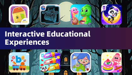 Интерактивный образовательный опыт
