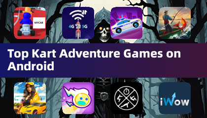 Лучшие игры на квадроциклах приключений на Android