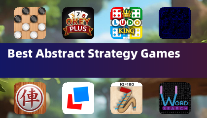 최고의 추상 전략 게임