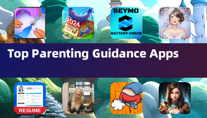 Top Elternschaftstipps-Apps