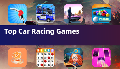 Top Car Racing Games