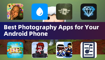 適合您 Android 手機的最佳攝影應用程序